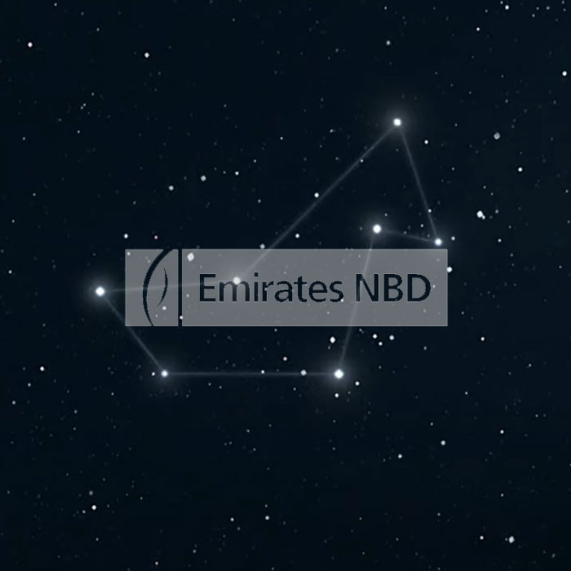 The Emirates Constellation
