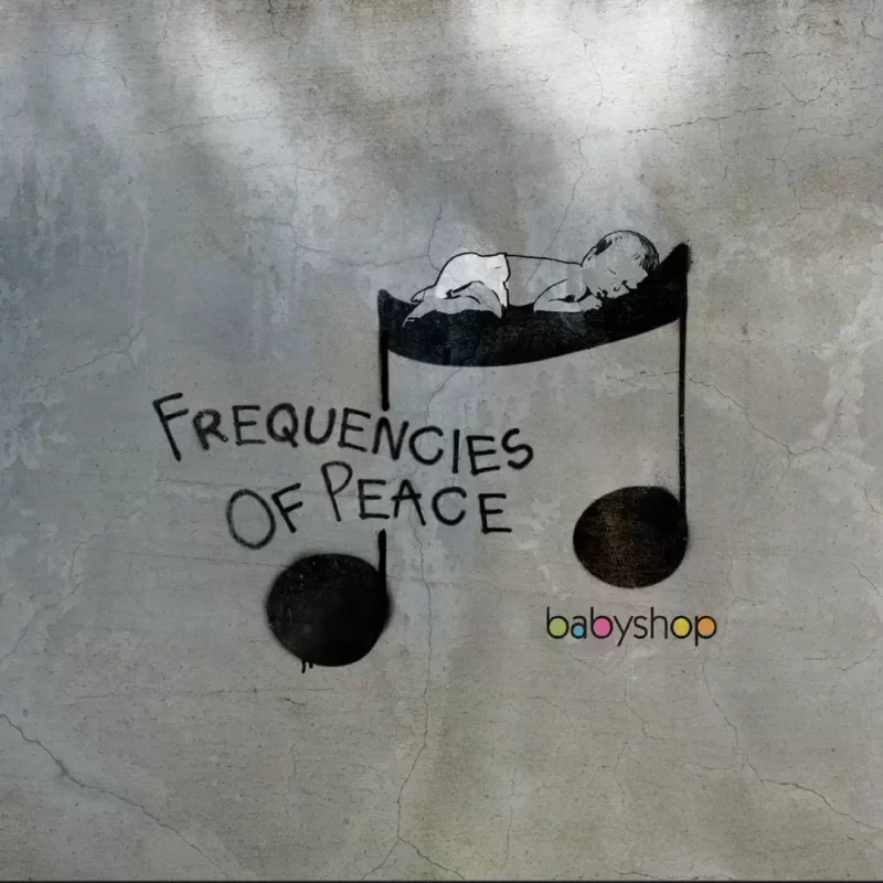 Frequencies of peace